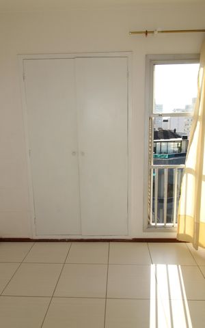 Apartamento para alugar com 90m², 3 quartos e 1 vagaQuarto 2