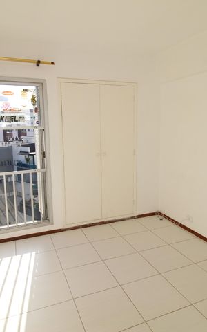 Apartamento para alugar com 90m², 3 quartos e 1 vagaQuarto 1