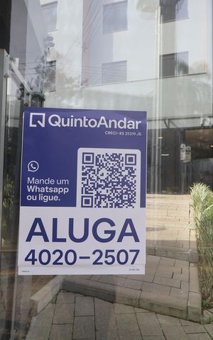 Apartamento para alugar com 52m², 2 quartos e 1 vagaqrcode