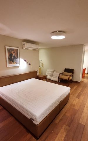 Apartamento para alugar com 300m², 3 quartos e 2 vagas Apartamento para alugar com 300m², 3 quartos e 2 vagasQuarto 3