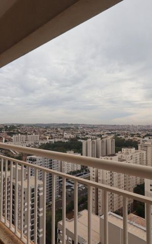 Apartamento para alugar com 50m², 1 quarto e 1 vaga Apartamento para alugar com 50m², 1 quarto e 1 vagaSacada