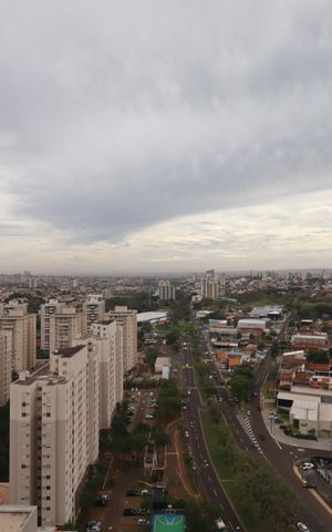 Apartamento para alugar com 50m², 1 quarto e 1 vaga Apartamento para alugar com 50m², 1 quarto e 1 vagaSacada