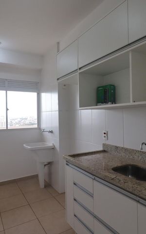 Apartamento para alugar com 50m², 1 quarto e 1 vaga Apartamento para alugar com 50m², 1 quarto e 1 vagaCozinha