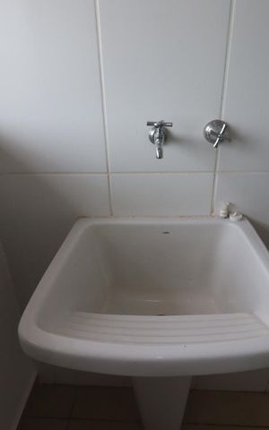 Apartamento para alugar com 50m², 1 quarto e 1 vaga Apartamento para alugar com 50m², 1 quarto e 1 vagaCozinha