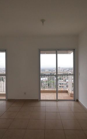 Apartamento para alugar com 50m², 1 quarto e 1 vaga Apartamento para alugar com 50m², 1 quarto e 1 vagaDetalhe Sala