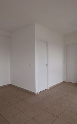 Apartamento para alugar com 50m², 1 quarto e 1 vaga Apartamento para alugar com 50m², 1 quarto e 1 vagaSala