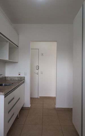 Apartamento para alugar com 50m², 1 quarto e 1 vaga Apartamento para alugar com 50m², 1 quarto e 1 vagaCozinha