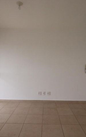 Apartamento para alugar com 50m², 1 quarto e 1 vaga Apartamento para alugar com 50m², 1 quarto e 1 vagaSala