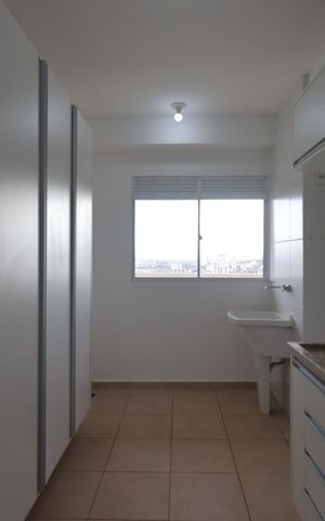 Apartamento para alugar com 50m², 1 quarto e 1 vaga Apartamento para alugar com 50m², 1 quarto e 1 vagaCozinha