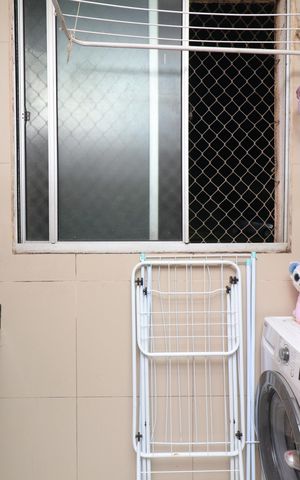 Apartamento à venda com 38m², 1 quarto e 1 vagaCozinha e Área de Serviço