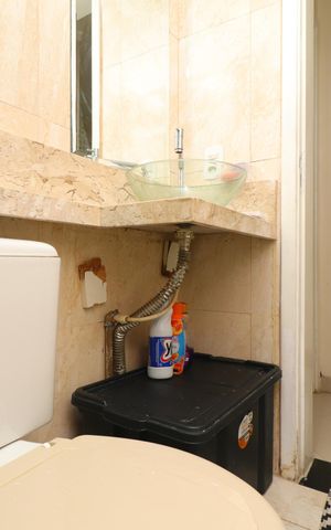 Apartamento à venda com 38m², 1 quarto e 1 vagaBanheiro