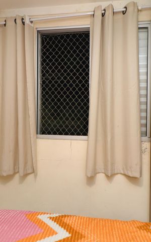 Apartamento à venda com 38m², 1 quarto e 1 vagaQuarto