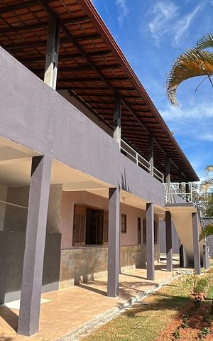 Casa para alugar com 1000m², 16 quartos e 6 vagas