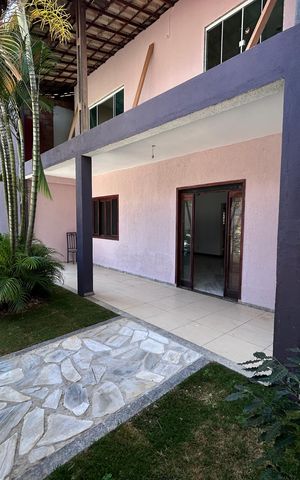 Casa para alugar com 1000m², 16 quartos e 6 vagas