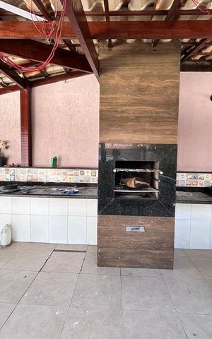 Casa para alugar com 1000m², 16 quartos e 6 vagas
