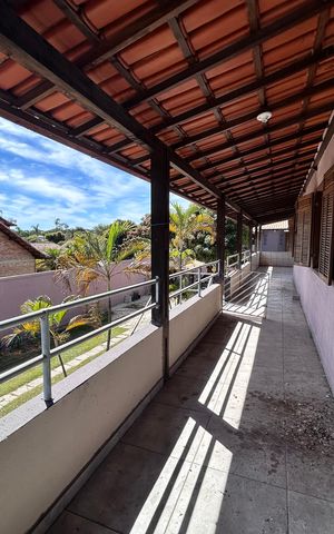 Casa para alugar com 1000m², 16 quartos e 6 vagas
