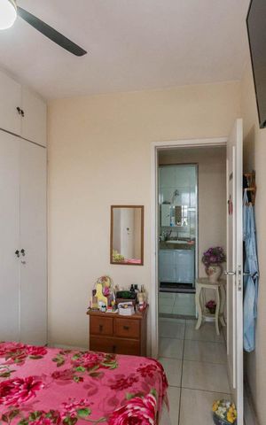 Apartamento à venda com 80m², 2 quartos e 1 vagaQuarto 1