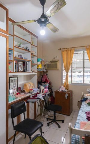 Apartamento à venda com 80m², 2 quartos e 1 vagaQuarto 2
