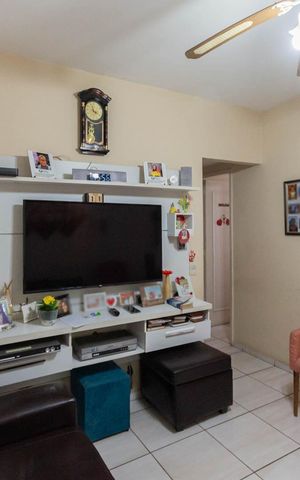 Apartamento à venda com 80m², 2 quartos e 1 vagaSala