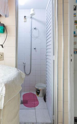 Apartamento à venda com 80m², 2 quartos e 1 vagaÁrea de Serviço