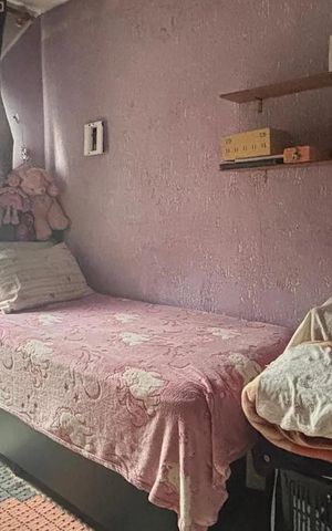 Casa para alugar com 50m², 1 quarto e 1 vaga Casa para alugar com 50m², 1 quarto e 1 vagaQuarto