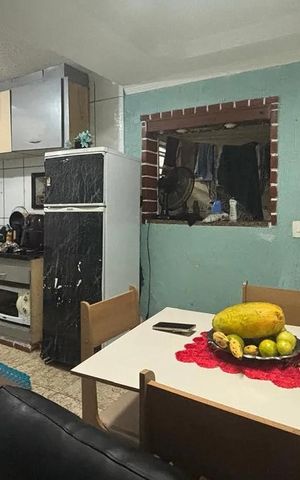 Casa para alugar com 50m², 1 quarto e 1 vaga Casa para alugar com 50m², 1 quarto e 1 vagaCozinha