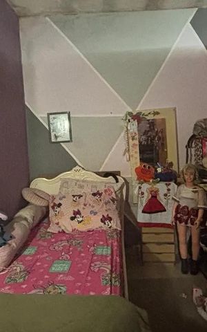 Casa para alugar com 50m², 1 quarto e 1 vaga Casa para alugar com 50m², 1 quarto e 1 vagaQuarto