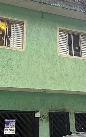 Casa para alugar com 50m², 1 quarto e 1 vaga Casa para alugar com 50m², 1 quarto e 1 vagaÁrea externa