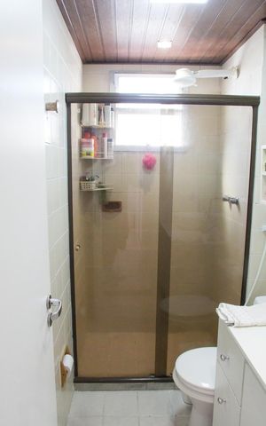 Apartamento à venda com 67m², 2 quartos e 1 vagaBanheiro