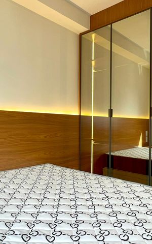 Studio para alugar com 25m², 1 quarto e sem vaga