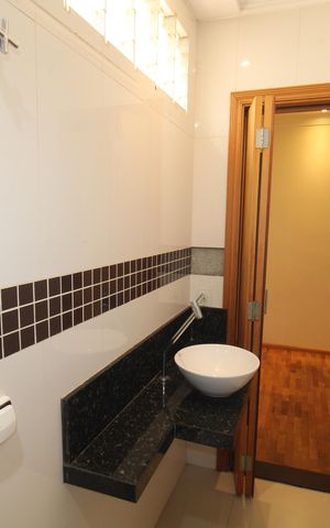 Casa para alugar com 90m², 3 quartos e 1 vagaQuarto 2 - Banheiro
