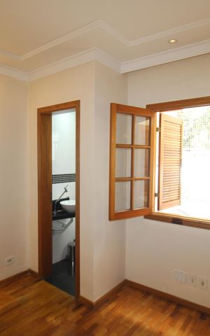 Casa para alugar com 90m², 3 quartos e 1 vagaQuarto 3