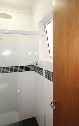 Casa para alugar com 90m², 3 quartos e 1 vagaQuarto 3 - Banheiro