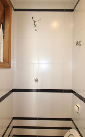 Casa para alugar com 90m², 3 quartos e 1 vagaLavabo