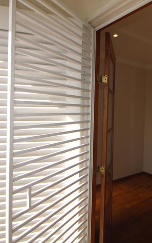 Casa para alugar com 90m², 3 quartos e 1 vagaQuarto 1 - Varanda