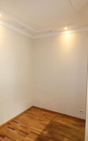 Casa para alugar com 90m², 3 quartos e 1 vagaQuarto 3