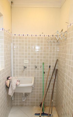Casa para alugar com 90m², 3 quartos e 1 vagaÁrea de Serviço