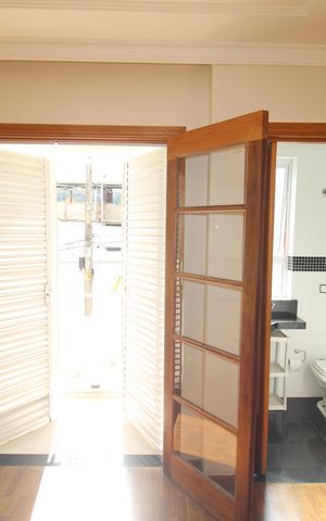 Casa para alugar com 90m², 3 quartos e 1 vagaQuarto 1