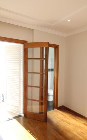Casa para alugar com 90m², 3 quartos e 1 vagaQuarto 1