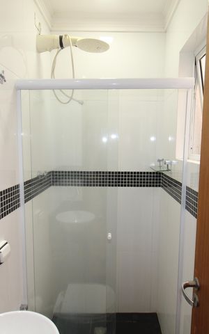 Casa para alugar com 90m², 3 quartos e 1 vagaQuarto 3 - Banheiro