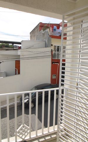 Casa para alugar com 90m², 3 quartos e 1 vagaQuarto 1 - Varanda