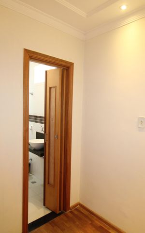 Casa para alugar com 90m², 3 quartos e 1 vagaQuarto 2