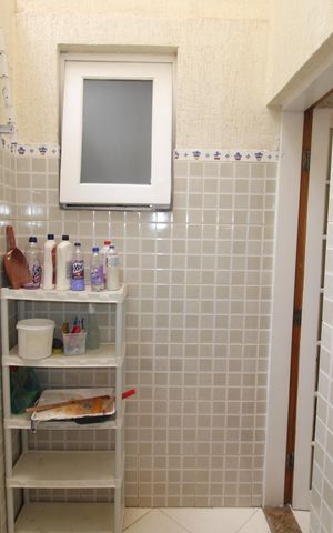 Casa para alugar com 90m², 3 quartos e 1 vagaÁrea de Serviço