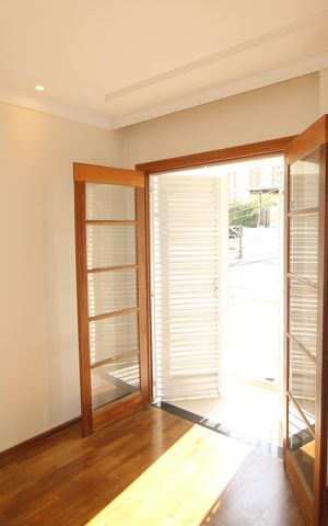 Casa para alugar com 90m², 3 quartos e 1 vagaQuarto 1