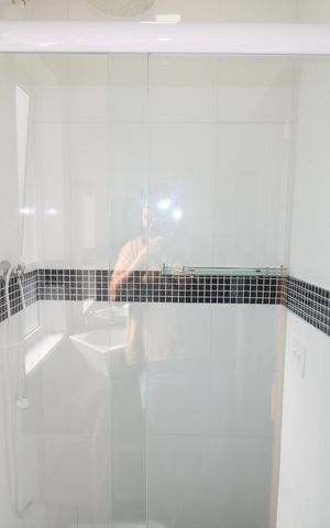 Casa para alugar com 90m², 3 quartos e 1 vagaQuarto 1 - Banheiro