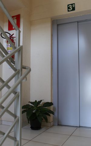 Apartamento à venda com 72m², 3 quartos e 1 vagaÁrea comum