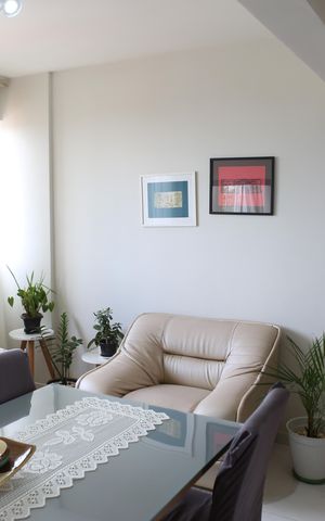 Apartamento à venda com 72m², 3 quartos e 1 vagaSala