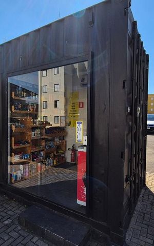 Apartamento à venda com 50m², 2 quartos e 1 vaga Apartamento à venda com 50m², 2 quartos e 1 vagaÁrea comum - Mercado