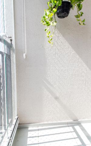 Apartamento para alugar com 37m², 2 quartos e 1 vaga Apartamento para alugar com 37m², 2 quartos e 1 vagaVaranda