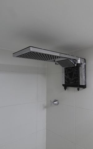 Studio para alugar com 25m², 1 quarto e sem vagaBanheiro